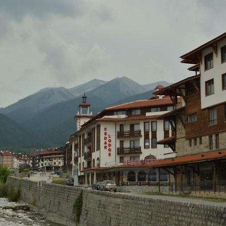 Ski Apartment D50 Cedar Lodge 4 بانسكو المظهر الخارجي الصورة