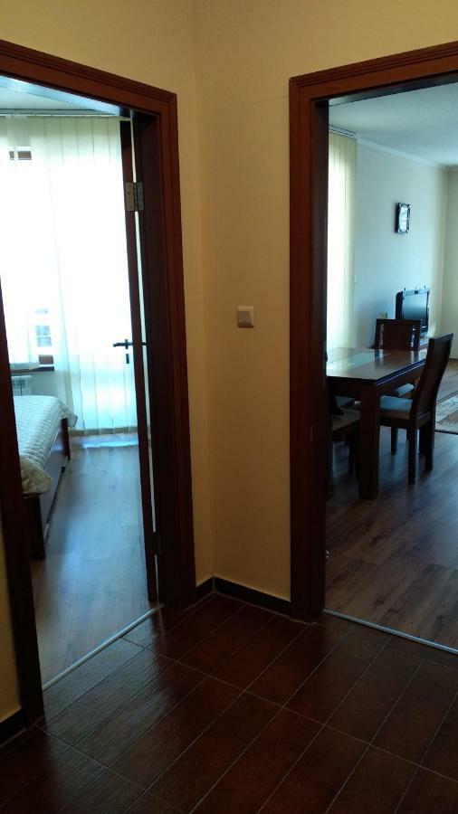 Ski Apartment D50 Cedar Lodge 4 بانسكو المظهر الخارجي الصورة