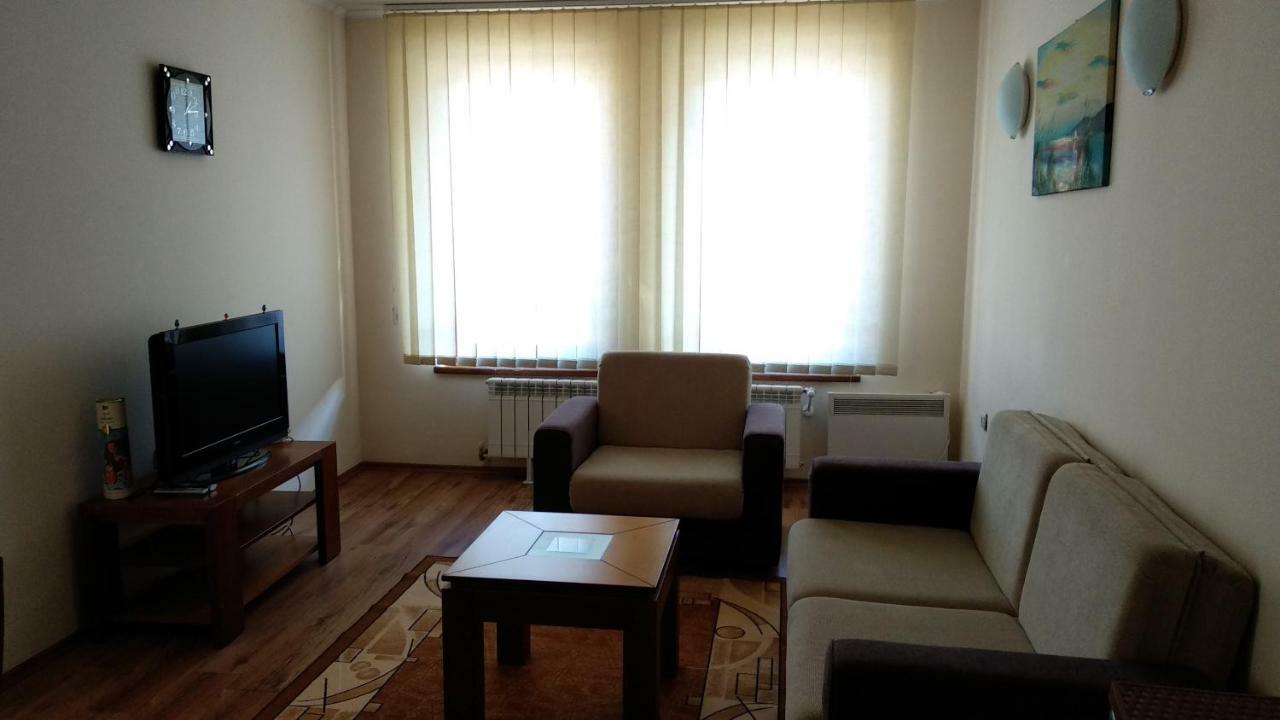 Ski Apartment D50 Cedar Lodge 4 بانسكو المظهر الخارجي الصورة
