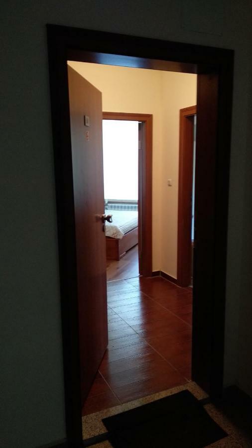 Ski Apartment D50 Cedar Lodge 4 بانسكو المظهر الخارجي الصورة