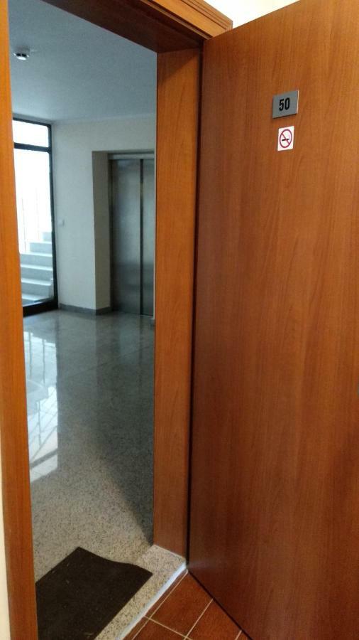 Ski Apartment D50 Cedar Lodge 4 بانسكو المظهر الخارجي الصورة