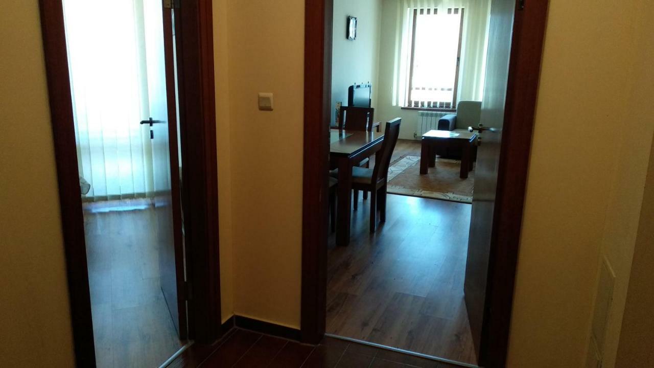 Ski Apartment D50 Cedar Lodge 4 بانسكو المظهر الخارجي الصورة