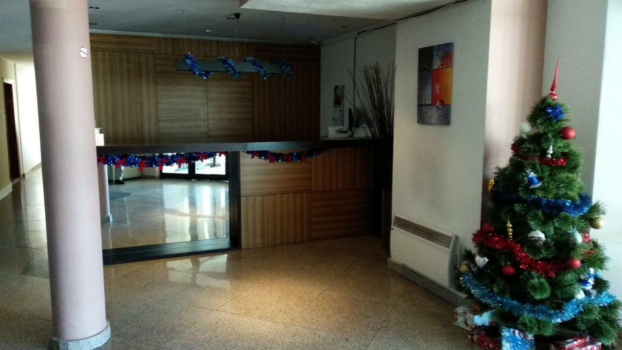 Ski Apartment D50 Cedar Lodge 4 بانسكو المظهر الخارجي الصورة