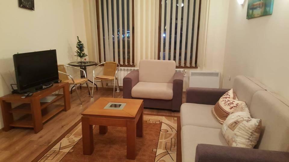 Ski Apartment D50 Cedar Lodge 4 بانسكو المظهر الخارجي الصورة