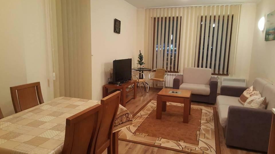 Ski Apartment D50 Cedar Lodge 4 بانسكو المظهر الخارجي الصورة