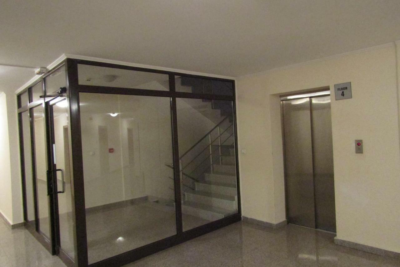 Ski Apartment D50 Cedar Lodge 4 بانسكو المظهر الخارجي الصورة