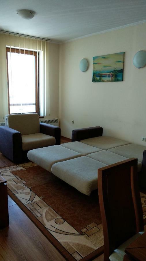 Ski Apartment D50 Cedar Lodge 4 بانسكو المظهر الخارجي الصورة