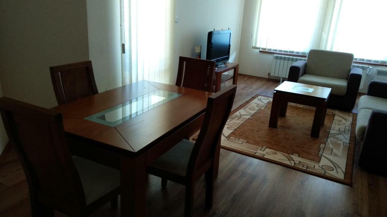 Ski Apartment D50 Cedar Lodge 4 بانسكو المظهر الخارجي الصورة