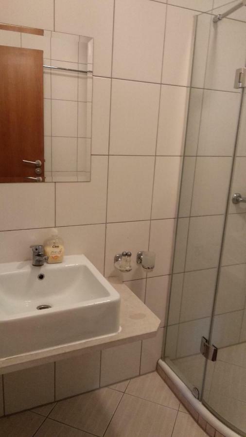 Ski Apartment D50 Cedar Lodge 4 بانسكو المظهر الخارجي الصورة