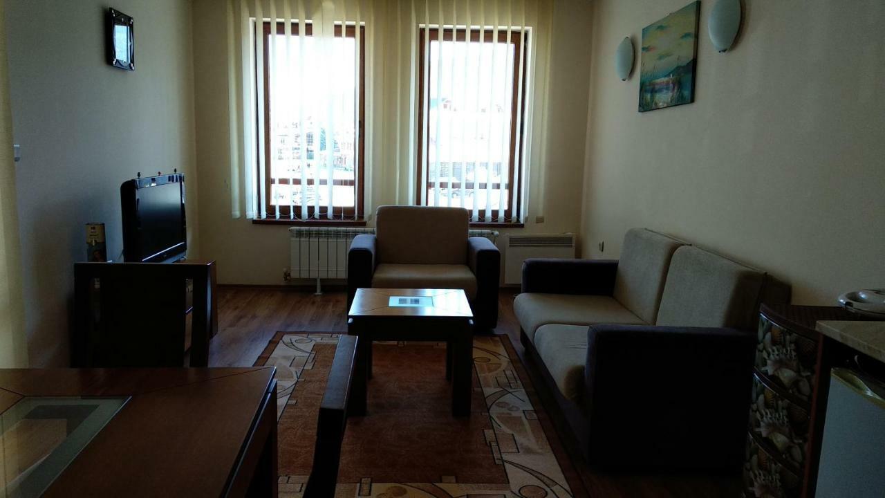 Ski Apartment D50 Cedar Lodge 4 بانسكو المظهر الخارجي الصورة