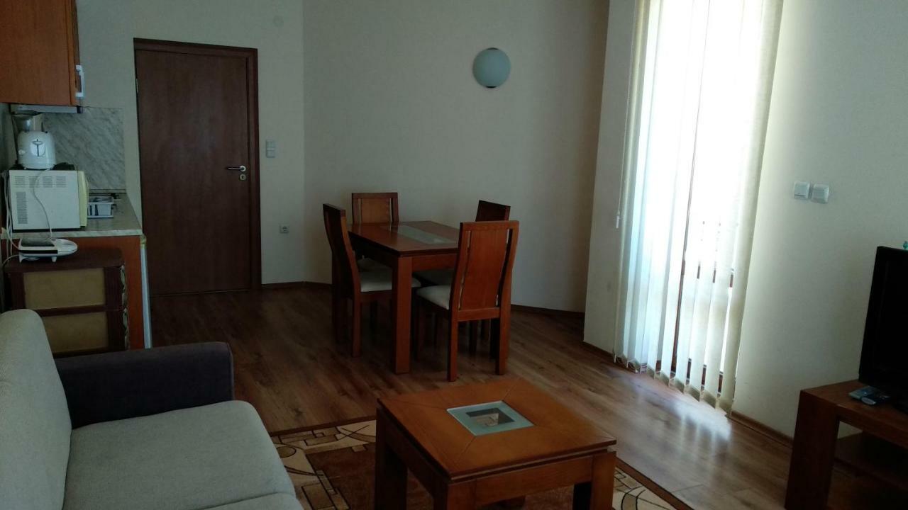 Ski Apartment D50 Cedar Lodge 4 بانسكو المظهر الخارجي الصورة