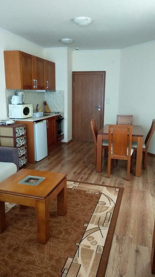 Ski Apartment D50 Cedar Lodge 4 بانسكو المظهر الخارجي الصورة