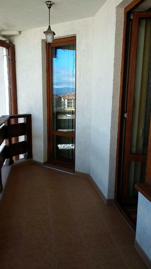 Ski Apartment D50 Cedar Lodge 4 بانسكو المظهر الخارجي الصورة