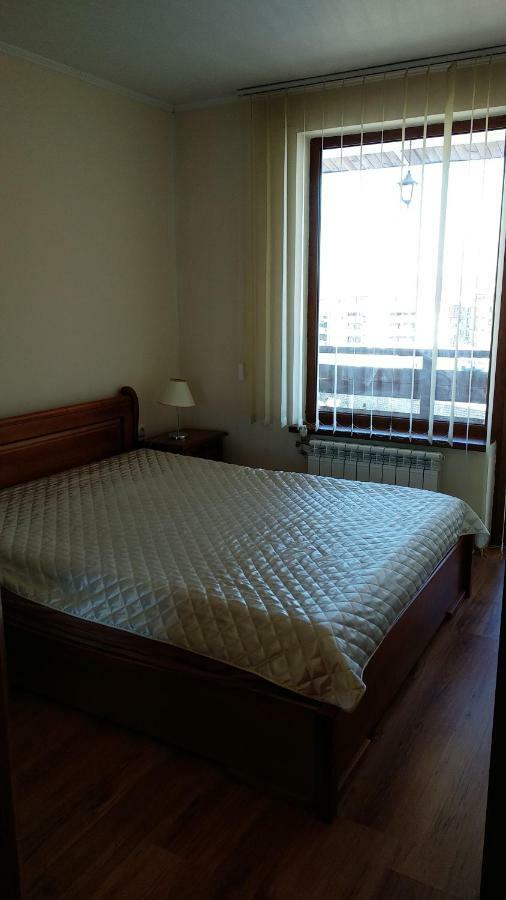 Ski Apartment D50 Cedar Lodge 4 بانسكو المظهر الخارجي الصورة