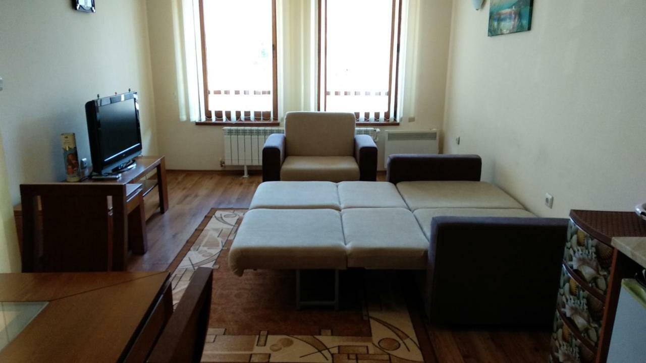 Ski Apartment D50 Cedar Lodge 4 بانسكو المظهر الخارجي الصورة