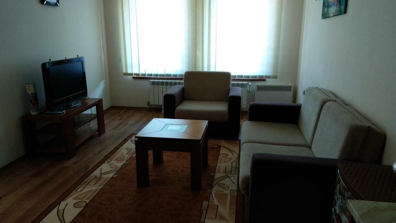 Ski Apartment D50 Cedar Lodge 4 بانسكو المظهر الخارجي الصورة