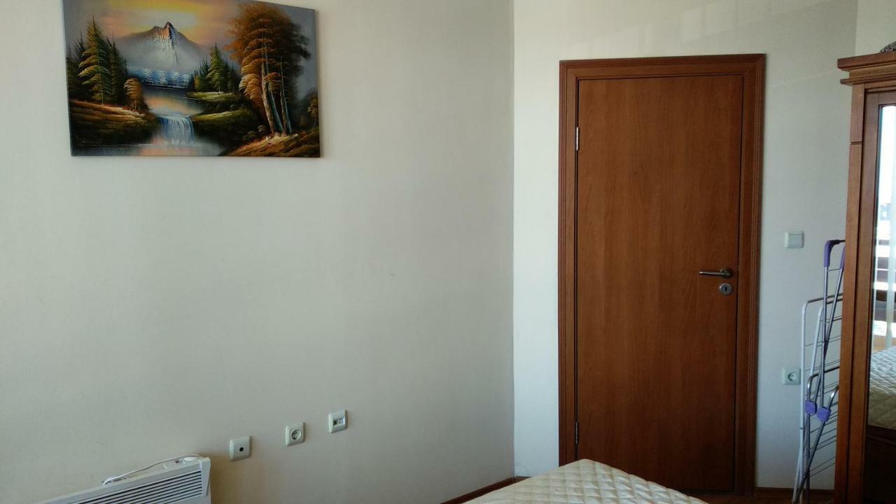 Ski Apartment D50 Cedar Lodge 4 بانسكو المظهر الخارجي الصورة