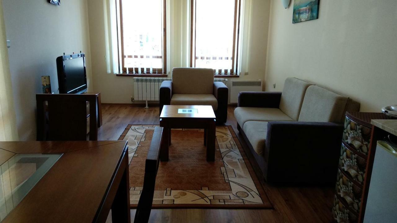 Ski Apartment D50 Cedar Lodge 4 بانسكو المظهر الخارجي الصورة
