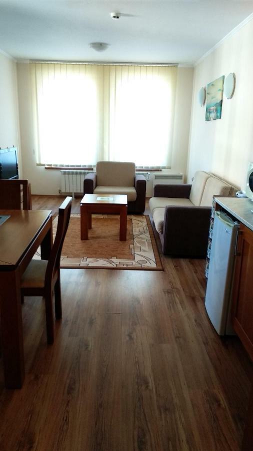Ski Apartment D50 Cedar Lodge 4 بانسكو المظهر الخارجي الصورة
