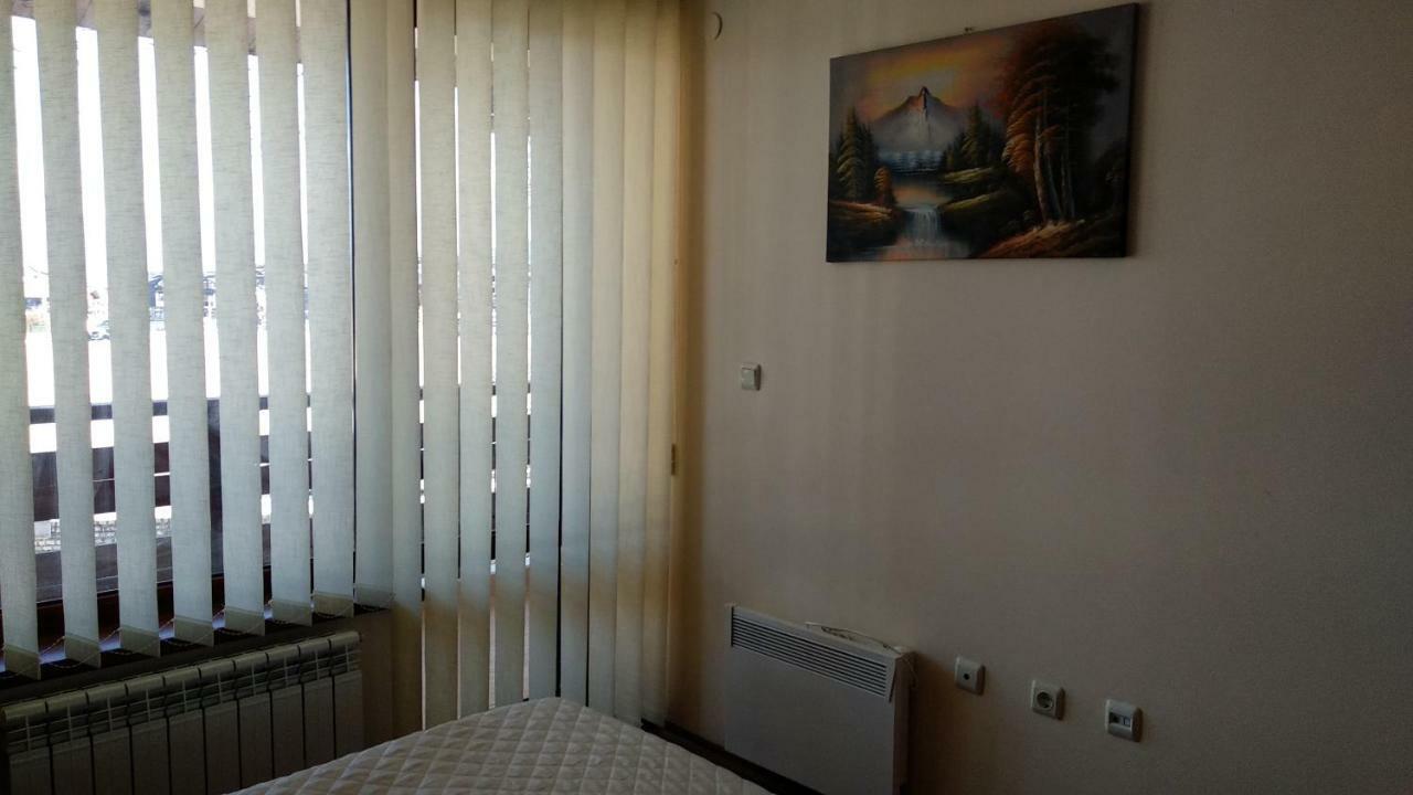 Ski Apartment D50 Cedar Lodge 4 بانسكو المظهر الخارجي الصورة