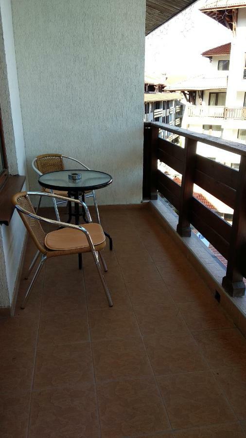 Ski Apartment D50 Cedar Lodge 4 بانسكو المظهر الخارجي الصورة