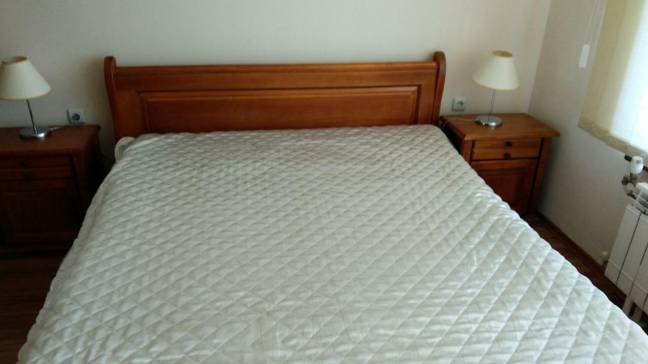Ski Apartment D50 Cedar Lodge 4 بانسكو المظهر الخارجي الصورة