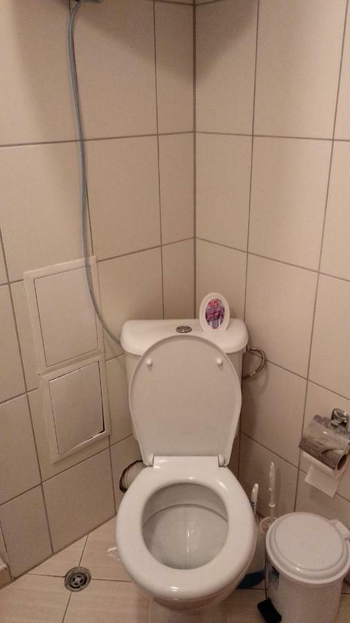 Ski Apartment D50 Cedar Lodge 4 بانسكو المظهر الخارجي الصورة