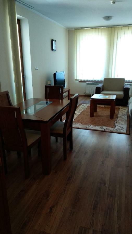 Ski Apartment D50 Cedar Lodge 4 بانسكو المظهر الخارجي الصورة