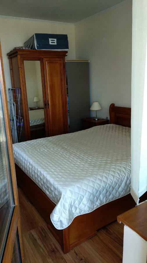 Ski Apartment D50 Cedar Lodge 4 بانسكو المظهر الخارجي الصورة