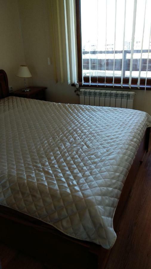 Ski Apartment D50 Cedar Lodge 4 بانسكو المظهر الخارجي الصورة