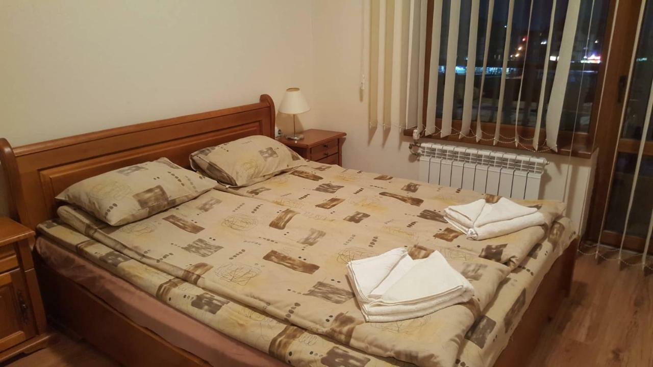Ski Apartment D50 Cedar Lodge 4 بانسكو المظهر الخارجي الصورة